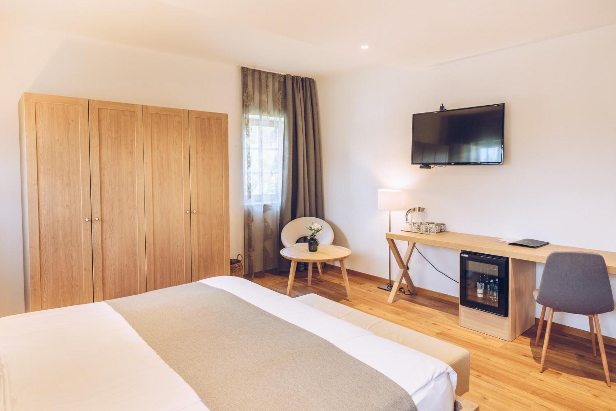 Tri Lucke Hotel & Restaurant Кршко Номер фото