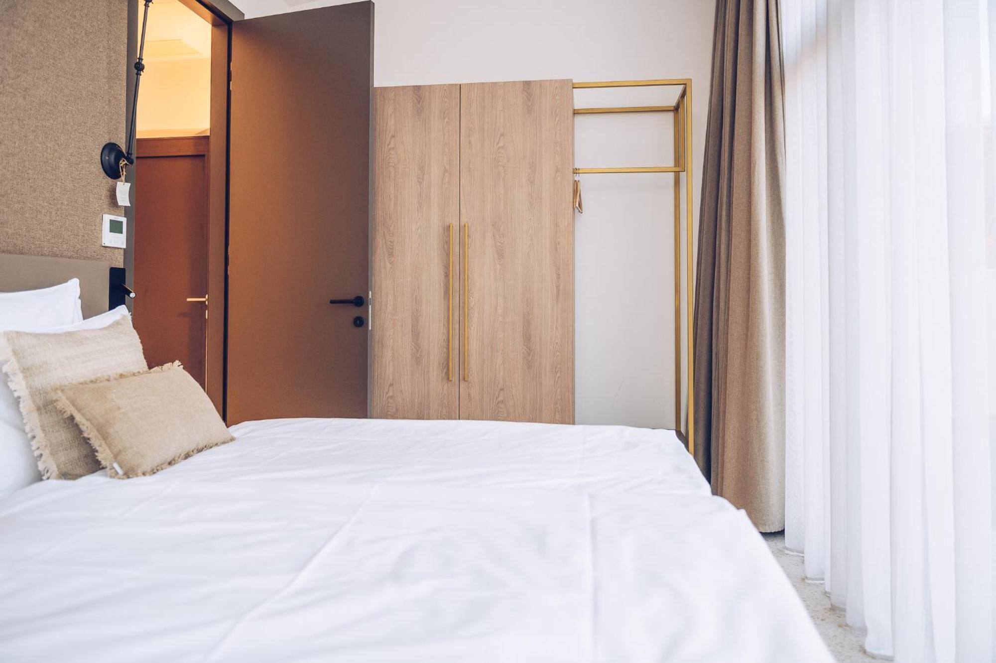 Tri Lucke Hotel & Restaurant Кршко Номер фото