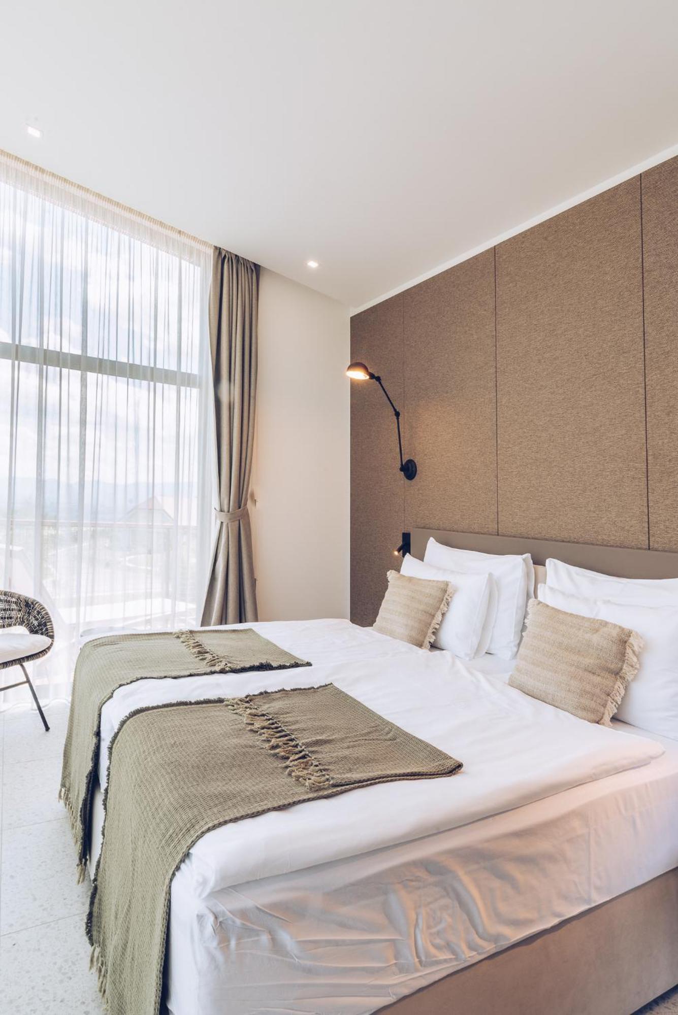 Tri Lucke Hotel & Restaurant Кршко Номер фото