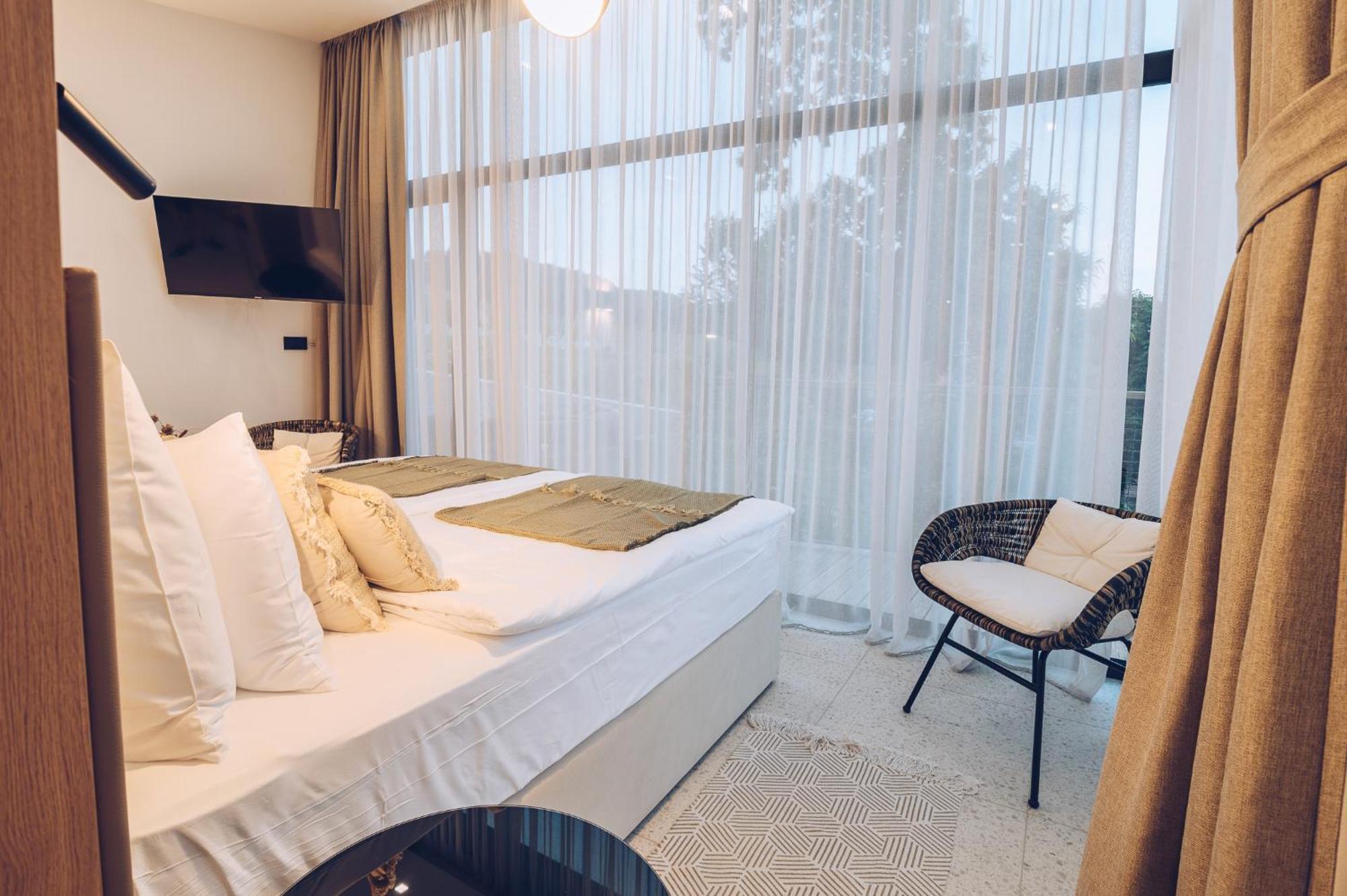 Tri Lucke Hotel & Restaurant Кршко Номер фото
